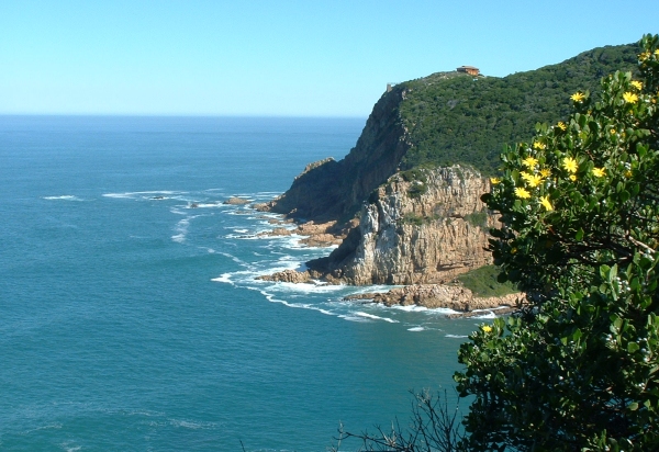 The Garden Route