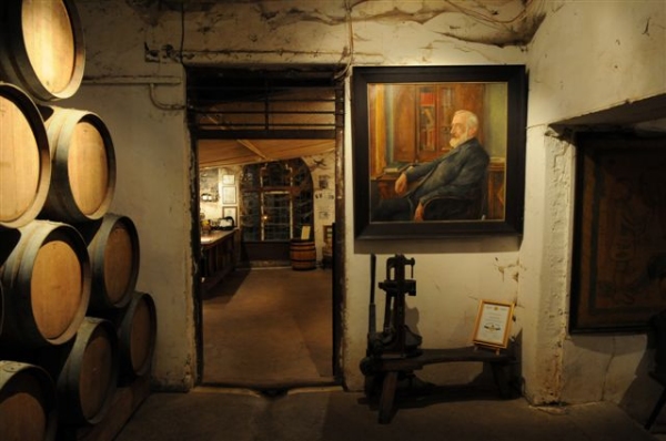 Cape Winelands