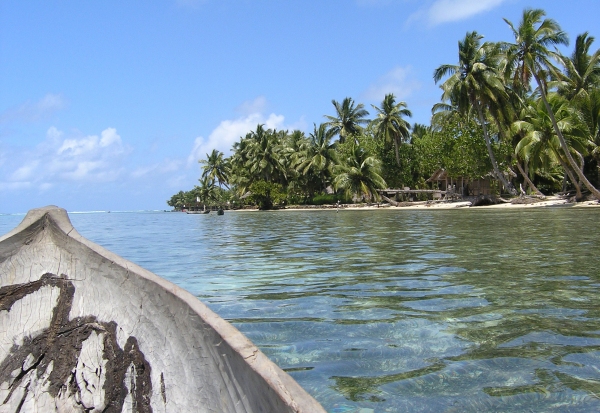 Pirogue
